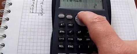 calculadora de varianza poker.